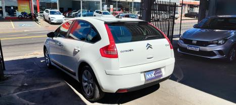 CITROEN C4 Hatch 1.6 16V 4P GLX, Foto 14