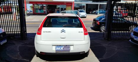 CITROEN C4 Hatch 1.6 16V 4P GLX, Foto 10