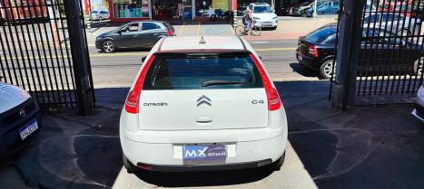 CITROEN C4 Hatch 1.6 16V 4P GLX, Foto 8