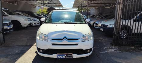 CITROEN C4 Hatch 1.6 16V 4P GLX, Foto 6