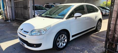CITROEN C4 Hatch 1.6 16V 4P GLX, Foto 7