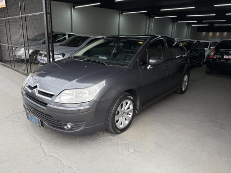 CITROEN C4 Hatch 2.0 16V 4P GLX FLEX AUTOMÁTICO, Foto 1 CITROEN C4 Hatch 2.0 16V 4P GLX FLEX AUTOMÁTICO, Foto 1