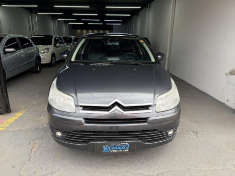 CITROEN C4 Hatch 2.0 16V 4P GLX FLEX AUTOMÁTICO, Foto 2 CITROEN C4 Hatch 2.0 16V 4P GLX FLEX AUTOMÁTICO, Foto 2