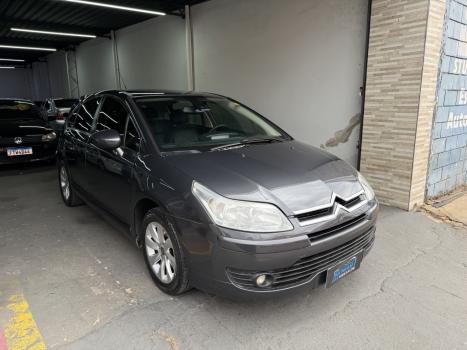 CITROEN C4 Hatch 2.0 16V 4P GLX FLEX AUTOMÁTICO, Foto 3 CITROEN C4 Hatch 2.0 16V 4P GLX FLEX AUTOMÁTICO, Foto 3