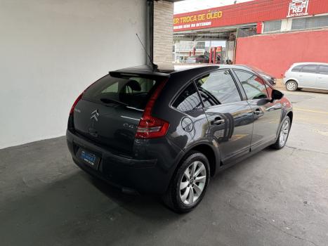 CITROEN C4 Hatch 2.0 16V 4P GLX FLEX AUTOMÁTICO, Foto 4 CITROEN C4 Hatch 2.0 16V 4P GLX FLEX AUTOMÁTICO, Foto 4