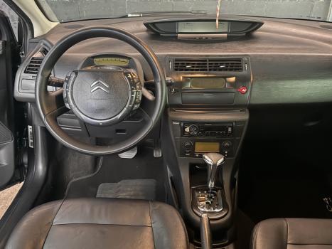 CITROEN C4 Hatch 2.0 16V 4P GLX FLEX AUTOMÁTICO, Foto 7 CITROEN C4 Hatch 2.0 16V 4P GLX FLEX AUTOMÁTICO, Foto 7