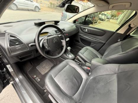 CITROEN C4 Hatch 2.0 16V 4P GLX FLEX AUTOMÁTICO, Foto 8 CITROEN C4 Hatch 2.0 16V 4P GLX FLEX AUTOMÁTICO, Foto 8