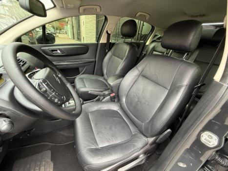 CITROEN C4 Hatch 2.0 16V 4P GLX FLEX AUTOMÁTICO, Foto 9 CITROEN C4 Hatch 2.0 16V 4P GLX FLEX AUTOMÁTICO, Foto 9