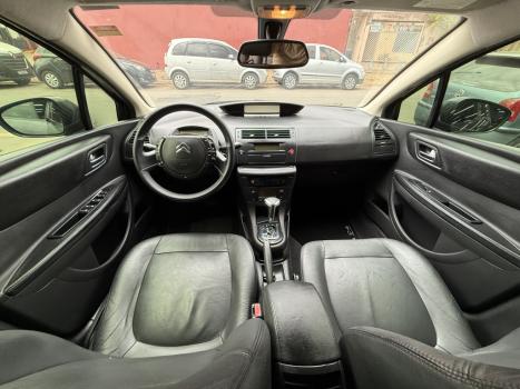 CITROEN C4 Hatch 2.0 16V 4P GLX FLEX AUTOMÁTICO, Foto 10 CITROEN C4 Hatch 2.0 16V 4P GLX FLEX AUTOMÁTICO, Foto 10