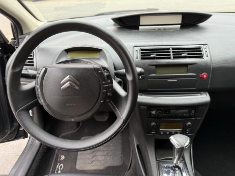 CITROEN C4 Hatch 2.0 16V 4P GLX FLEX AUTOMÁTICO, Foto 12 CITROEN C4 Hatch 2.0 16V 4P GLX FLEX AUTOMÁTICO, Foto 12