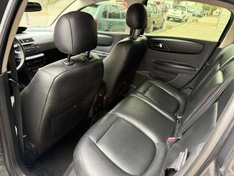 CITROEN C4 Hatch 2.0 16V 4P GLX FLEX AUTOMÁTICO, Foto 13 CITROEN C4 Hatch 2.0 16V 4P GLX FLEX AUTOMÁTICO, Foto 13