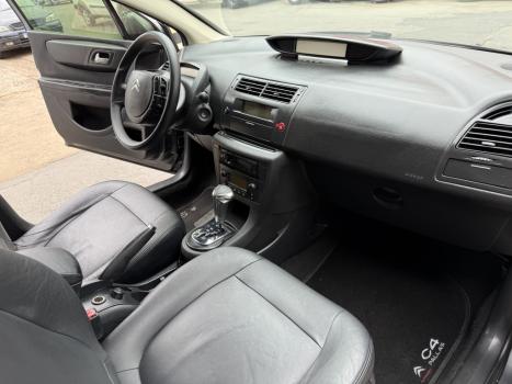 CITROEN C4 Hatch 2.0 16V 4P GLX FLEX AUTOMÁTICO, Foto 14 CITROEN C4 Hatch 2.0 16V 4P GLX FLEX AUTOMÁTICO, Foto 14