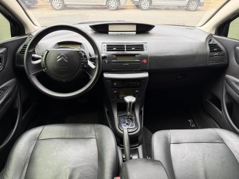CITROEN C4 Hatch 2.0 16V 4P GLX FLEX AUTOMÁTICO, Foto 16 CITROEN C4 Hatch 2.0 16V 4P GLX FLEX AUTOMÁTICO, Foto 16