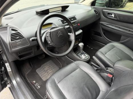 CITROEN C4 Hatch 2.0 16V 4P GLX FLEX AUTOMÁTICO, Foto 17 CITROEN C4 Hatch 2.0 16V 4P GLX FLEX AUTOMÁTICO, Foto 17