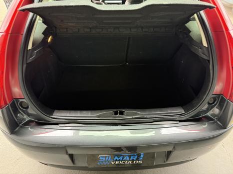 CITROEN C4 Hatch 2.0 16V 4P GLX FLEX AUTOMÁTICO, Foto 18 CITROEN C4 Hatch 2.0 16V 4P GLX FLEX AUTOMÁTICO, Foto 18