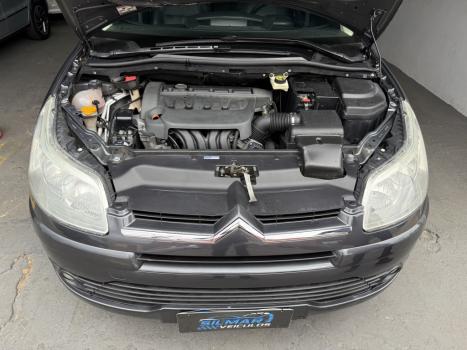 CITROEN C4 Hatch 2.0 16V 4P GLX FLEX AUTOMÁTICO, Foto 19 CITROEN C4 Hatch 2.0 16V 4P GLX FLEX AUTOMÁTICO, Foto 19