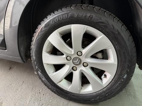 CITROEN C4 Hatch 2.0 16V 4P GLX FLEX AUTOMÁTICO, Foto 20 CITROEN C4 Hatch 2.0 16V 4P GLX FLEX AUTOMÁTICO, Foto 20