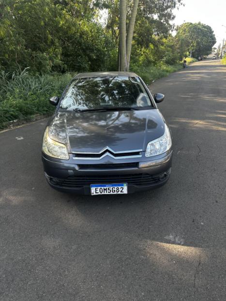 CITROEN C4 Hatch 2.0 16V 4P GLX FLEX AUTOM�TICO, Foto 3