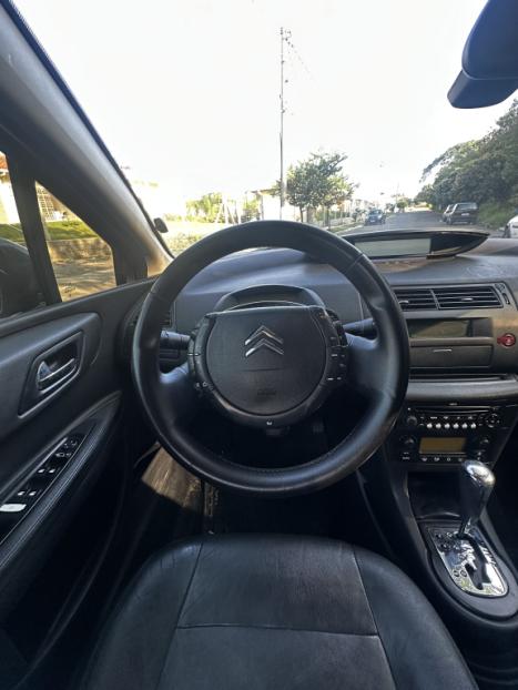 CITROEN C4 Hatch 2.0 16V 4P GLX FLEX AUTOM�TICO, Foto 7