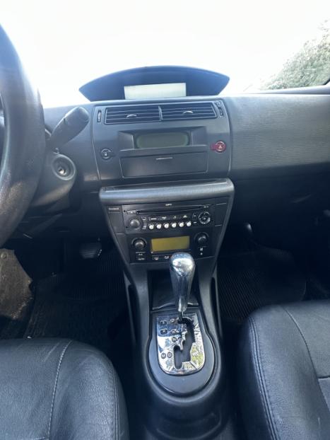 CITROEN C4 Hatch 2.0 16V 4P GLX FLEX AUTOM�TICO, Foto 8