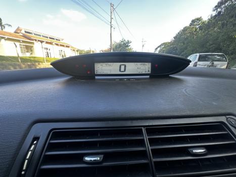 CITROEN C4 Hatch 2.0 16V 4P GLX FLEX AUTOM�TICO, Foto 9