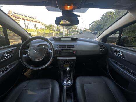 CITROEN C4 Hatch 2.0 16V 4P GLX FLEX AUTOM�TICO, Foto 10