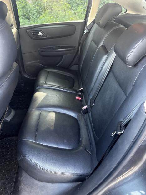 CITROEN C4 Hatch 2.0 16V 4P GLX FLEX AUTOM�TICO, Foto 11