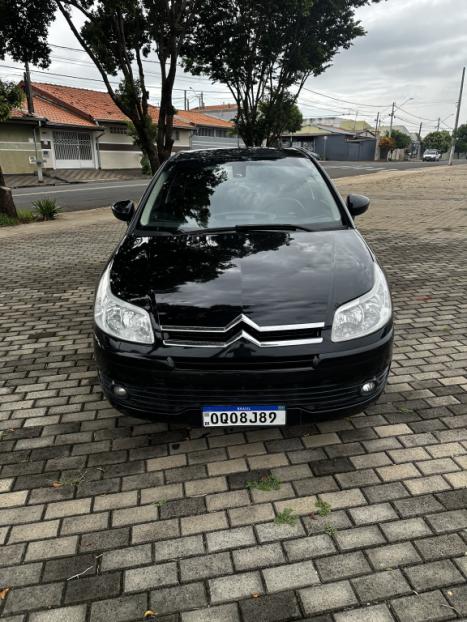 CITROEN C4 Hatch 2.0 16V 4P EXCLUSIVE, Foto 2