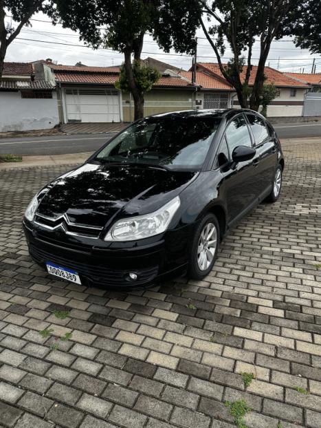 CITROEN C4 Hatch 2.0 16V 4P EXCLUSIVE, Foto 3