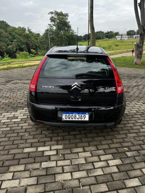 CITROEN C4 Hatch 2.0 16V 4P EXCLUSIVE, Foto 4