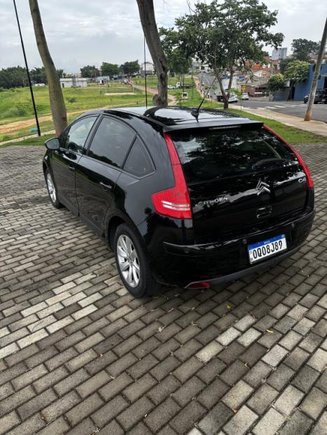 CITROEN C4 Hatch 2.0 16V 4P EXCLUSIVE, Foto 6