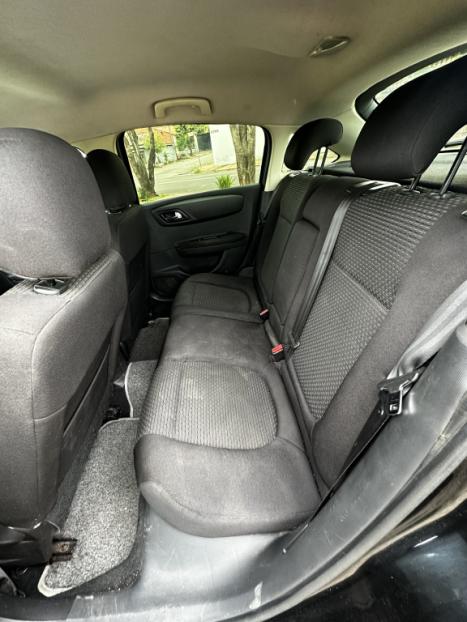 CITROEN C4 Hatch 2.0 16V 4P EXCLUSIVE, Foto 7