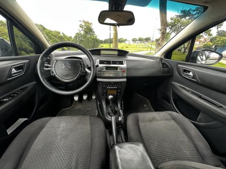 CITROEN C4 Hatch 2.0 16V 4P EXCLUSIVE, Foto 8