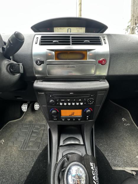 CITROEN C4 Hatch 2.0 16V 4P EXCLUSIVE, Foto 10