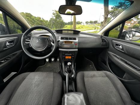 CITROEN C4 Hatch 2.0 16V 4P EXCLUSIVE, Foto 12