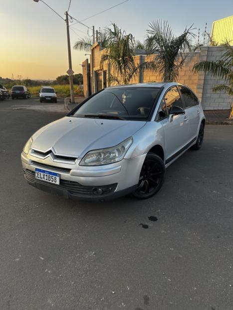 CITROEN C4 Hatch 2.0 16V 4P GLX FLEX, Foto 1