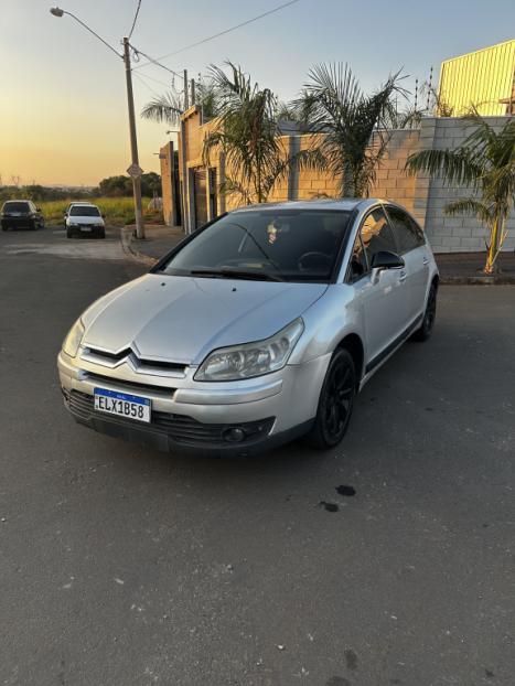 CITROEN C4 Hatch 2.0 16V 4P GLX FLEX, Foto 2