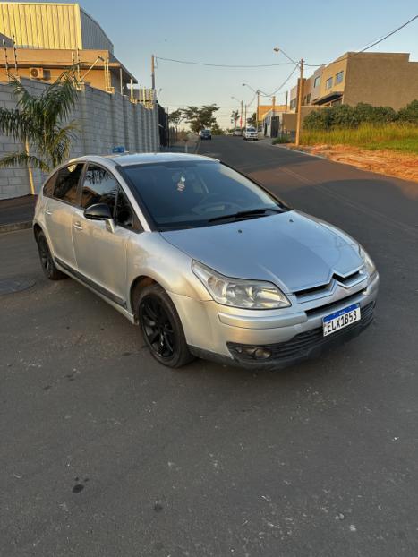 CITROEN C4 Hatch 2.0 16V 4P GLX FLEX, Foto 3