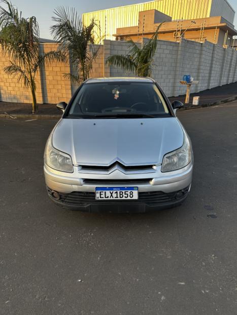 CITROEN C4 Hatch 2.0 16V 4P GLX FLEX, Foto 4