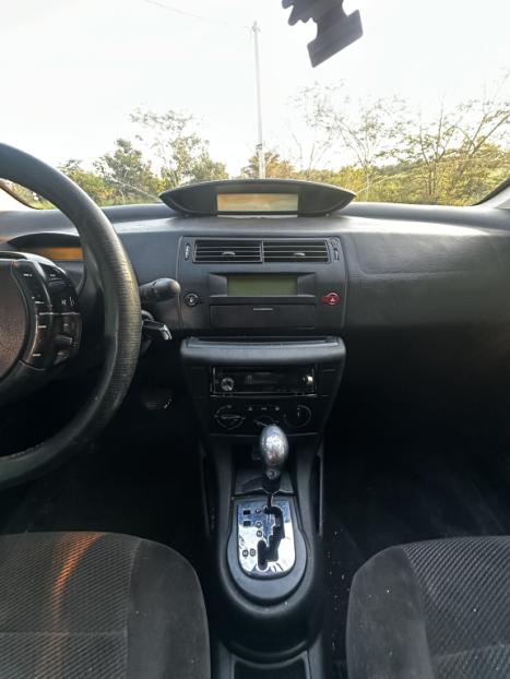 CITROEN C4 Hatch 2.0 16V 4P GLX FLEX, Foto 9