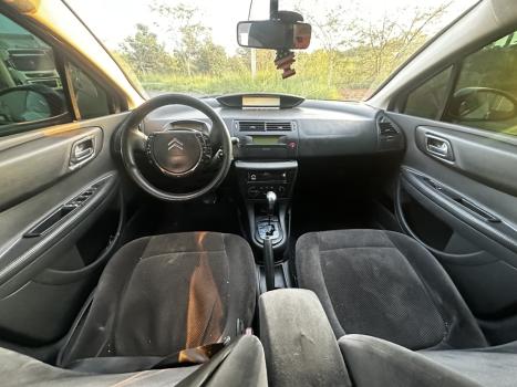 CITROEN C4 Hatch 2.0 16V 4P GLX FLEX, Foto 10