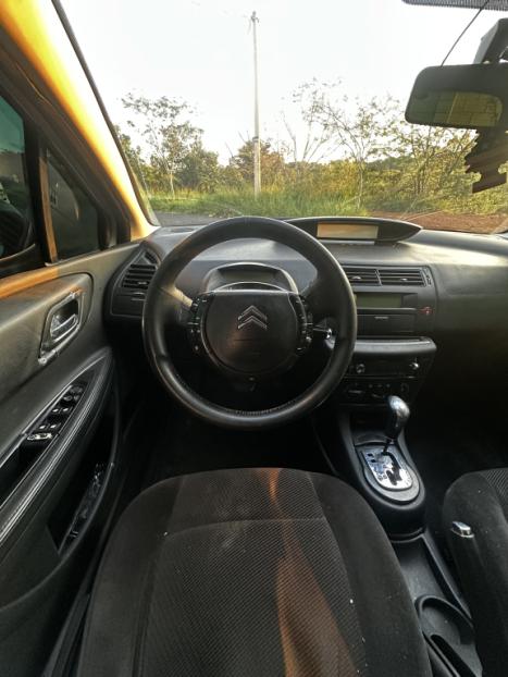 CITROEN C4 Hatch 2.0 16V 4P GLX FLEX, Foto 11