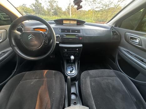 CITROEN C4 Hatch 2.0 16V 4P GLX FLEX, Foto 12