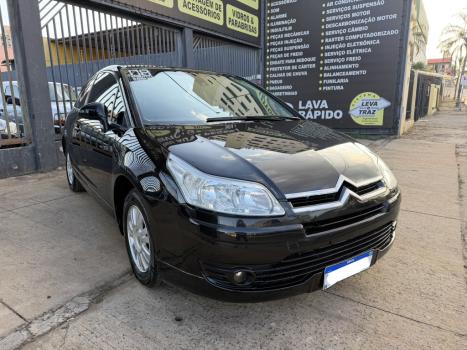 CITROEN C4 Hatch 2.0 16V VTR, Foto 1