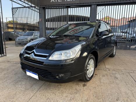 CITROEN C4 Hatch 2.0 16V VTR, Foto 4