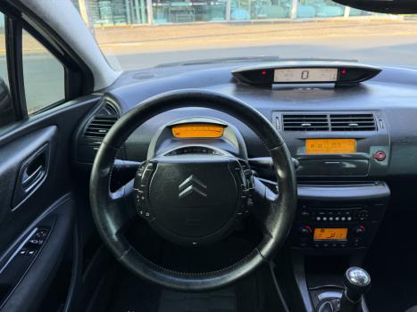 CITROEN C4 Hatch 2.0 16V VTR, Foto 5