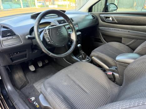 CITROEN C4 Hatch 2.0 16V VTR, Foto 6
