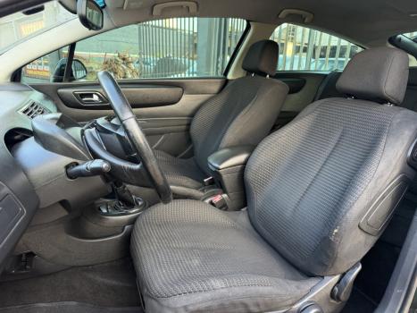 CITROEN C4 Hatch 2.0 16V VTR, Foto 7