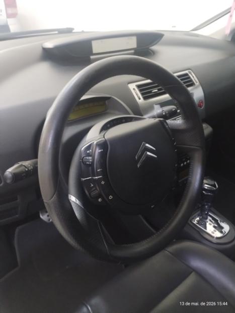 CITROEN C4 Hatch 2.0 16V 4P EXCLUSIVE FLEX AUTOMATICO, Foto 2