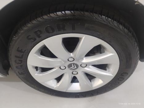 CITROEN C4 Hatch 2.0 16V 4P EXCLUSIVE FLEX AUTOMATICO, Foto 3